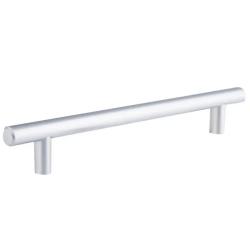 Ручка-рейлинг RR002 SС/160 /цвет-Матовый хром/BOYARD