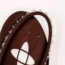 Бра AMBRELLA Ice FA233 CF/S Коричневый