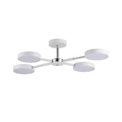 Люстра ODEON Mika 5659/72CL Белый