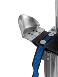 Строительные ходули FEDAST 24-40",61-101 см FD2440