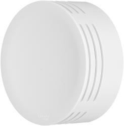 Звонок дверной SCHNEIDER ELECTRIC Blanca белый BLNZA000011