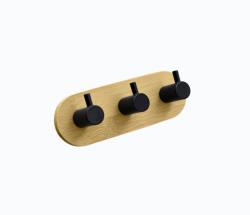 Планка JOY HOME 3 крючка 