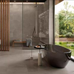 Плитка базовая ITALON Continuum Iron 60*60 см