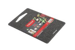 Доска разделочная ATTRIBUTE Granite 25*35 см ABX113