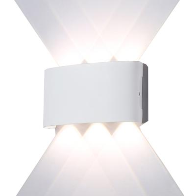 Архитектурная подсветка AMBRELLA Garden ST4455/6 WH Белый