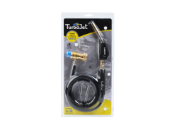 Горелка газовая со шлангом TURBOJET TJ8250-M