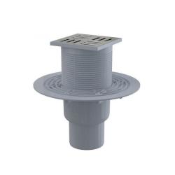 Трап напольный MCALPINE MRFG3V-110