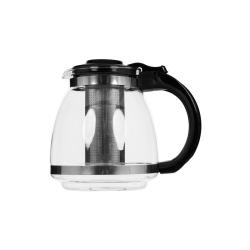 Чайник 1500мл заварочный с  ситом/A017-B/TimA/