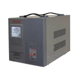 Cтабилизатор напряжения РЕСАНТА АСН-8000/1-Ц