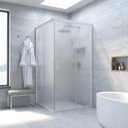 Душевое ограждение VEGAS GLASS ZA Novo h2000 90 01 01 