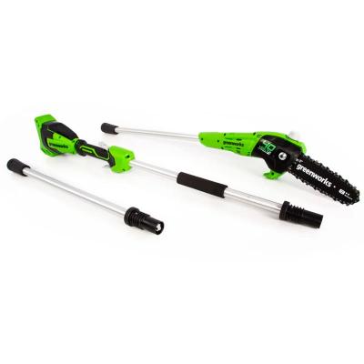 Сучкорез GREENWORKS G40PS