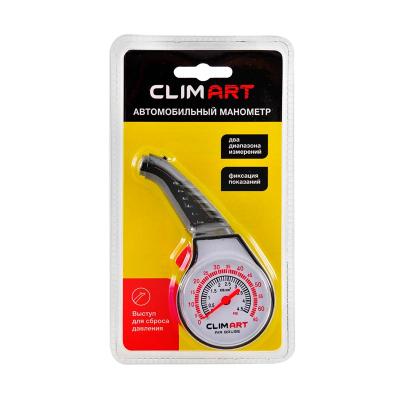 Манометр CLIM Art CLA00753