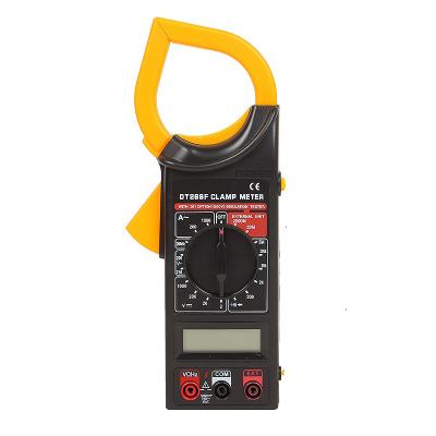 Клемметр РЕСАНТА DT 266 F