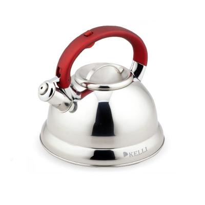 Чайник KELLI 3 л KL-4304