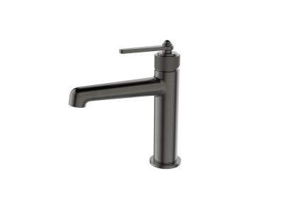 Смеситель для умывальника ESKO Bangkok BG26GM Смеситель для умывальника ESKO Bangkok BG26GM