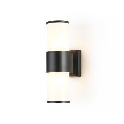 Архитектурная подсветка AMBRELLA Garden ST2455 BK/FR Черный