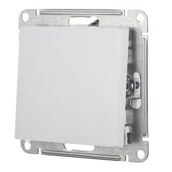 Механизм выключателя SYSTEME ELECTRIC Atlas design 1 клавиша белый ATN000111