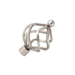 Наконечник АС МАРТ Булава D16 Сатин