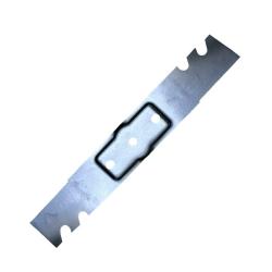 Нож для газонокосилки SENIX 38 см