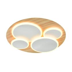 Люстра СОНЕКС Pine 7734/60L Дерево