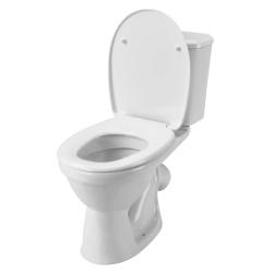 Унитаз-компакт SANTEK Бореаль 1WH302146 