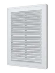 1520 Р Решетка разъемная с москитной сеткой 150х200, ЭРА