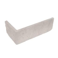 Искусственный камень ATLAS STONE Старый кирпич 150 угловой