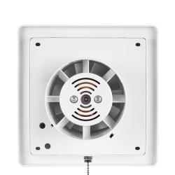 Вентилятор осевой ROYAL THERMO Sunset RAFS 100P 97 м³/ч