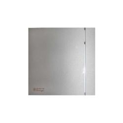 Вентилятор осевой S&P Silent-200 CZ silver design-4C 180 м³/ч