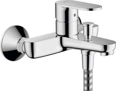 Смеситель для ванны HANSGROHE Vernis Blend 71440000  Смеситель для ванны HANSGROHE Vernis Blend 71440000