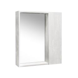 Зеркальный шкаф VIANT Берлин 60*70 см