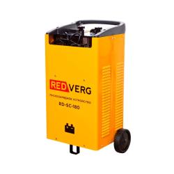 Устройство пуско-зарядное  REDVERG RD-SC-180