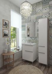 Тумба с раковиной EVA GOLD Chelsea 60