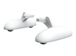 Комплект шасси для конвекторов BALLU BFT/AT 