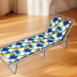 Кровать раскладная OLSA Стефания 192*65*24 см