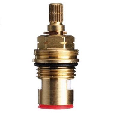 Кран-букса керамическая TERMA 06610