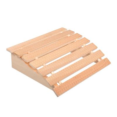 Подголовник БАННЫЕ ШТУЧКИ Рогожка