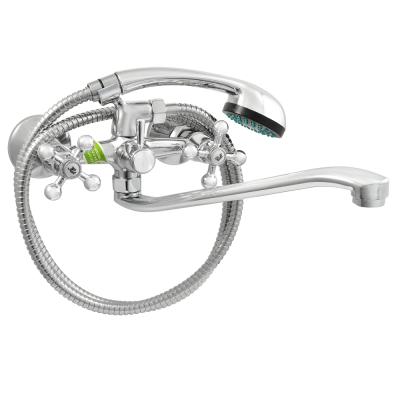 Смеситель для ванны JUGUNI Aquarius 0402.656A