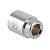 Удлинитель хромированный VALTEC 1/2" 25 мм VTr.198.C.0425