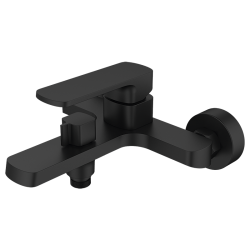 Смеситель для ванны ELGHANSA Helfen 2352520-Black