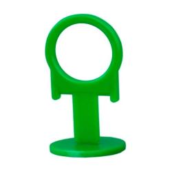 Зажимы для СВП 3D КРЕСТИКИ Profi 1,5 мм 100 шт