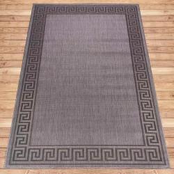 Ковер Floorluxe 51107_50311 размер 1,6 х 2,3 м, циновка