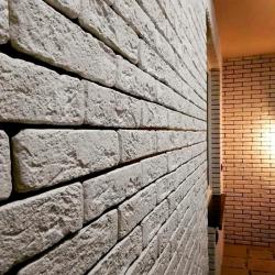 Искусственный камень GREAT CANYON Антик Белый