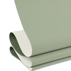 Рулонная штора LEGRAND Blackout Болид олива 66*175 см