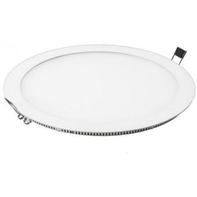 Светильник встраиваемый LEEK D225 белый LE061301-0001