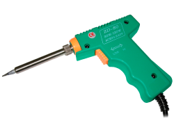 Паяльник импульсный REXANT ZD-80 HS-50