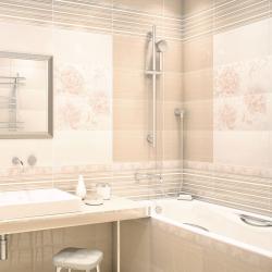 Панно ALTACERA Pion Crema 49,8*50 см