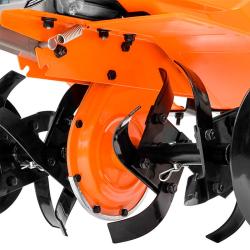 Культиватор DAEWOO DAT 5055R