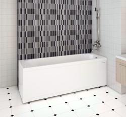 Ванна акриловая RADOMIR Виктория каркас 170*70 см
