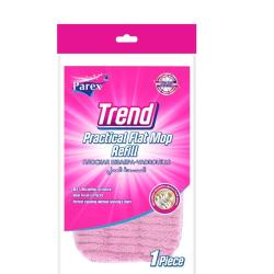 Насадка для швабры PAREX Trend practical 2107574